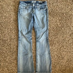 Buckle “Daytrip” Jeans